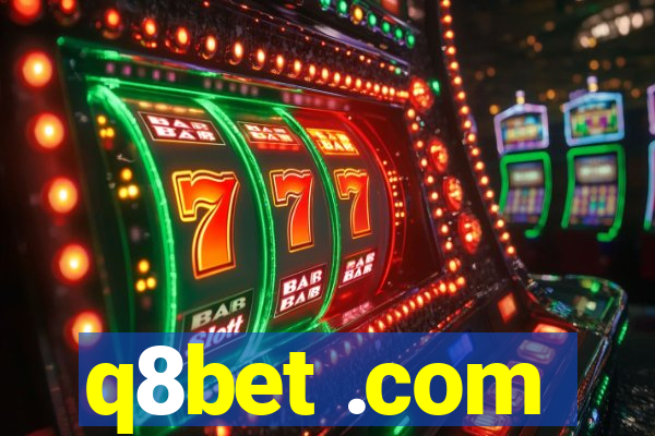 q8bet .com